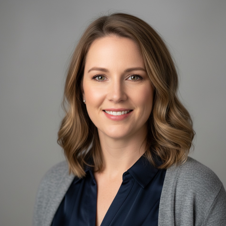 Michelle Denholm-Winter